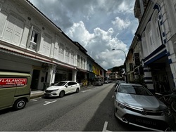 Shophouse for rent (D8), Shop House #556478571